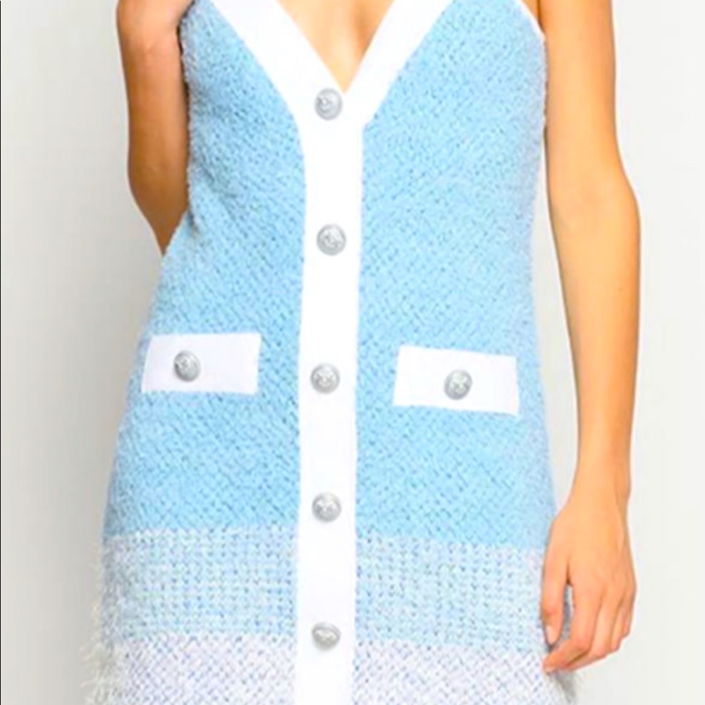 Pinko Dress